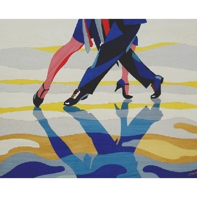 Riflessi di danza